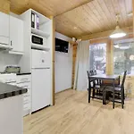 Pyhaekoti C - 30 Metres From The Slopes *
