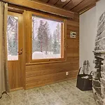Dom wakacyjny Pyhaekoti C - 30 Metres From The Slopes