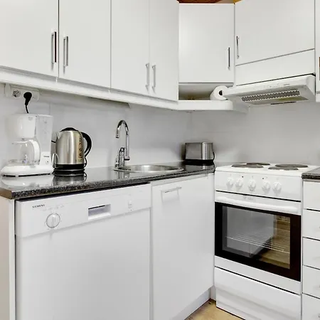 Pyhaekoti C - 30 Metres From The Slopes