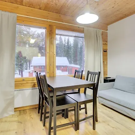 Pyhaekoti C - 30 Metres From The Slopes