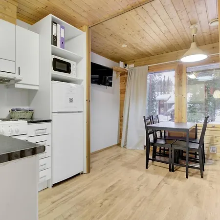 Pyhaekoti C - 30 Metres From The Slopes *