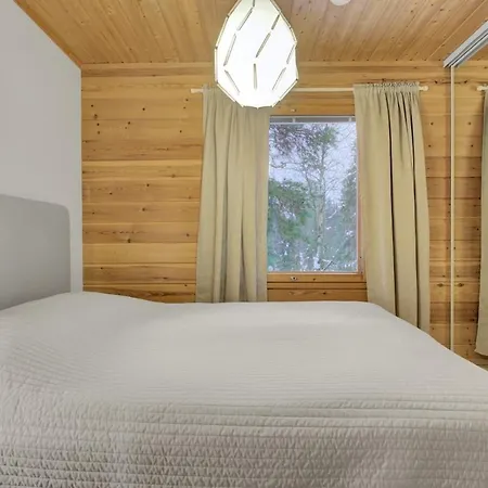 Pyhaekoti C - 30 Metres From The Slopes ピュハトゥントゥリ