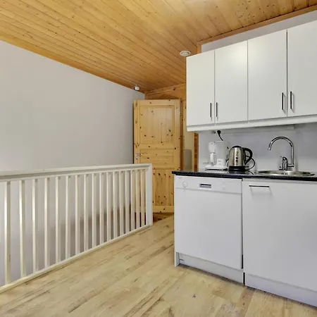 別荘 Pyhaekoti C - 30 Metres From The Slopes ピュハトゥントゥリ