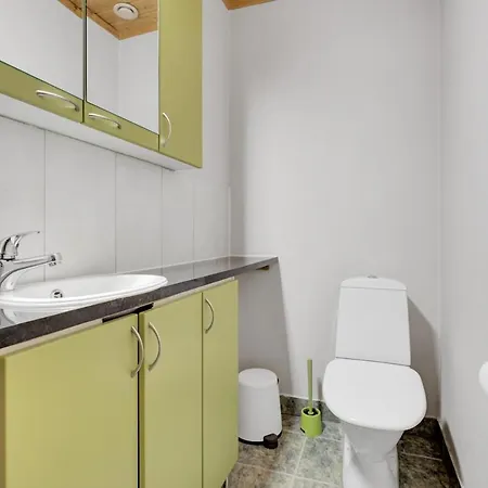 Pyhaekoti C - 30 Metres From The Slopes