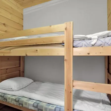 Pyhaekoti C - 30 Metres From The Slopes 度假居