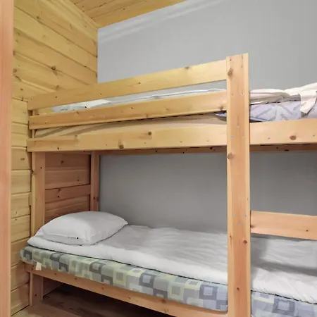 Pyhaekoti C - 30 Metres From The Slopes