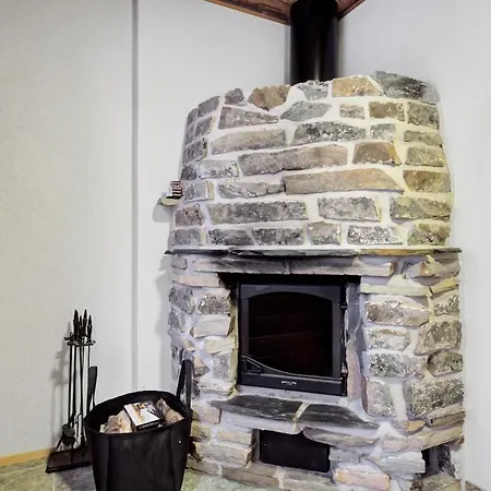 Pyhaekoti C - 30 Metres From The Slopes 別荘