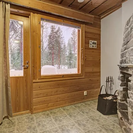 別荘 Pyhaekoti C - 30 Metres From The Slopes