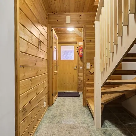 Pyhaekoti C - 30 Metres From The Slopes 別荘