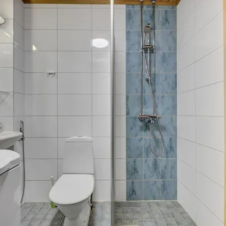 Pyhaekoti C - 30 Metres From The Slopes