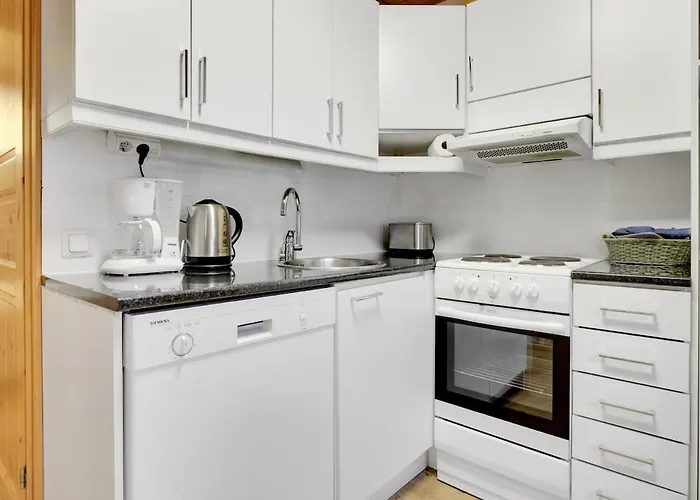 Pyhaekoti C - 30 Metres From The Slopes