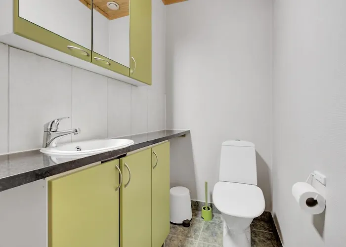 Pyhaekoti C - 30 Metres From The Slopes