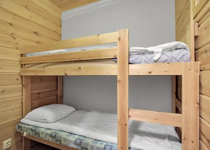 Pyhaekoti C - 30 Metres From The Slopes Hébergement de vacances