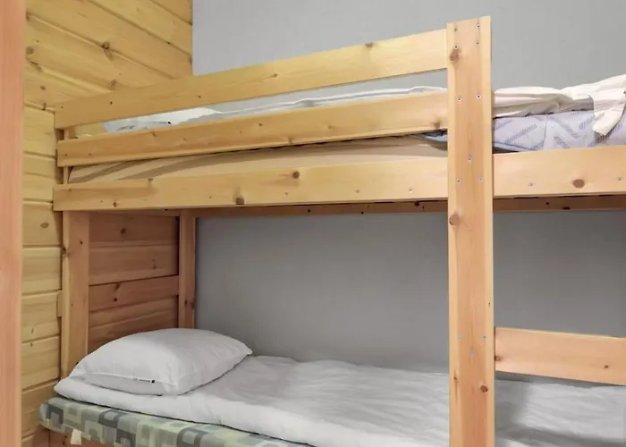 Pyhaekoti C - 30 Metres From The Slopes