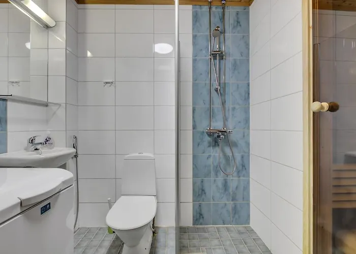 Pyhaekoti C - 30 Metres From The Slopes